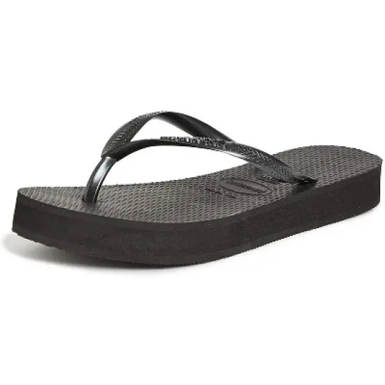 Havaianas - Women's Slim Flatform Flip Flop Sandals image {6}