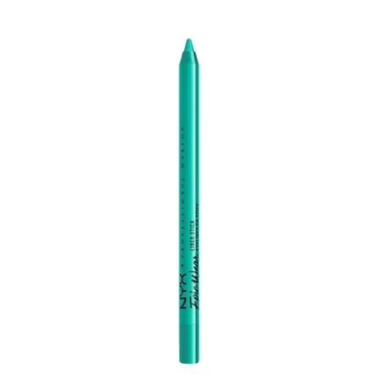 NYX Professional Makeup Epic Wear Liner Stick - Long-lasting Eyeliner Pencil - 0.043oz image {12}