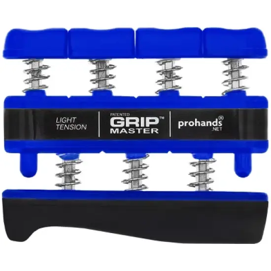 Gripmaster Hand Exerciser image {3}