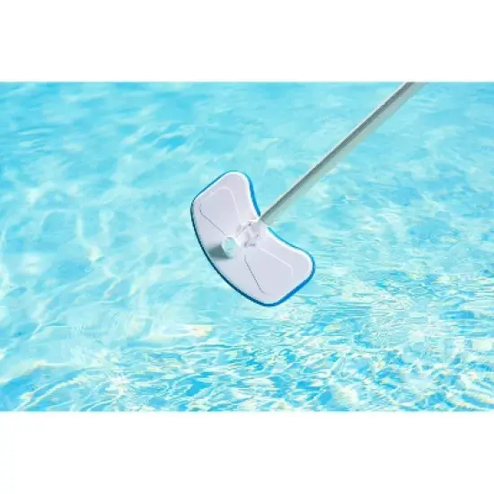 Poolmaster Jumbo Vinyl Liner Swimming Pool Vacuum - Essential Collection image {2}