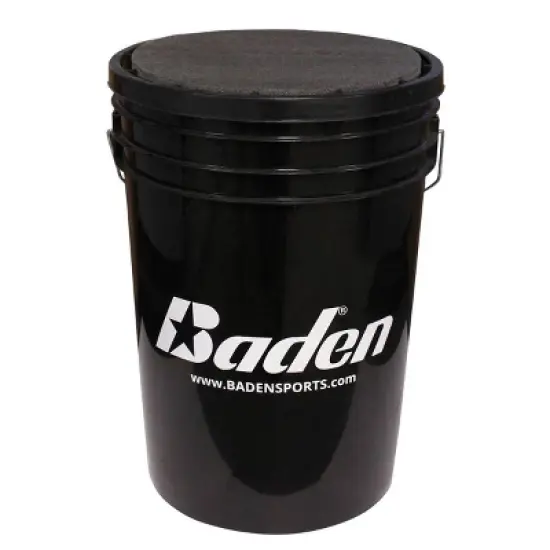 Baden Baseball Bucket image {2}