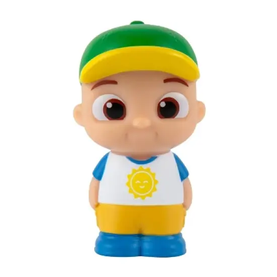 CoComelon Petting Farm Playset image {6}