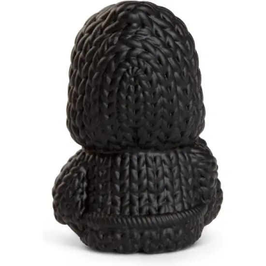 Bensussen Deutsch & Associates, LLC (BDA/HMBR) Scream Handmade by Robots 1.75 Inch Micro Vinyl Figure | Ghost Face Pink Face image {3}