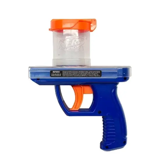 NERF Treat Blaster Dog Treats - Chicken Flavor - 2.4oz image {2}