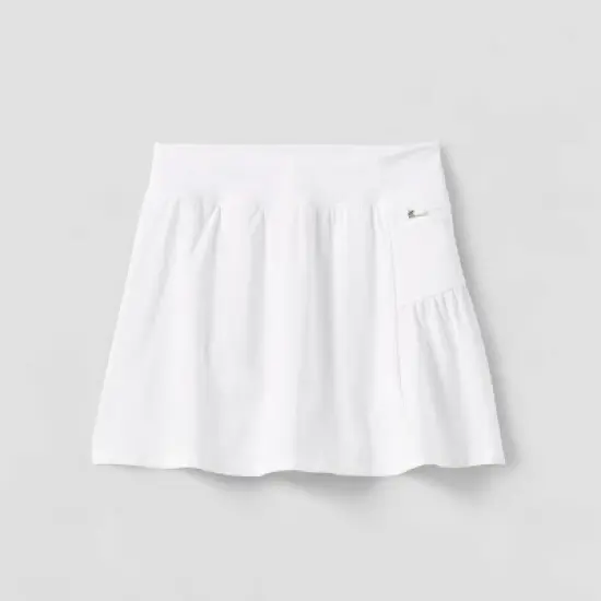 Girls' Woven Skorts - All in Motion&trade; image {3}