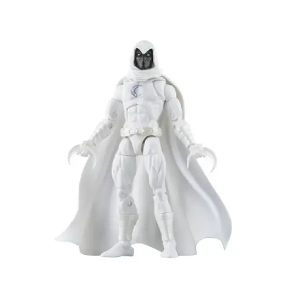 Marvel Legends Moon Knight Action Figure (Target Exclusive) image {5}