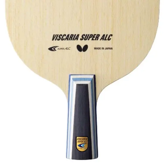 Butterfly Viscaria Super ALC CS Blade image {6}
