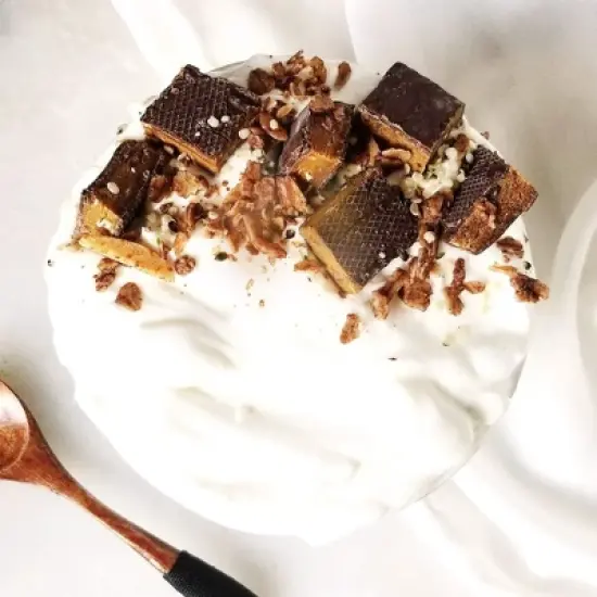 Ladera Granola Almond Cocoa - Case of 6 - 11 OZ image {5}