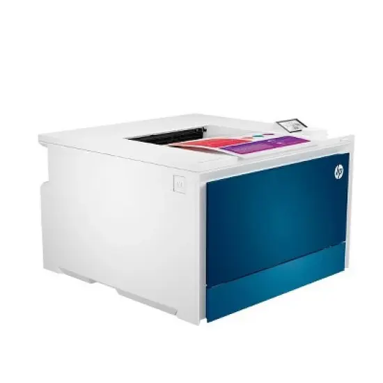 HP Color LaserJet Pro 4201dn Printer image {4}