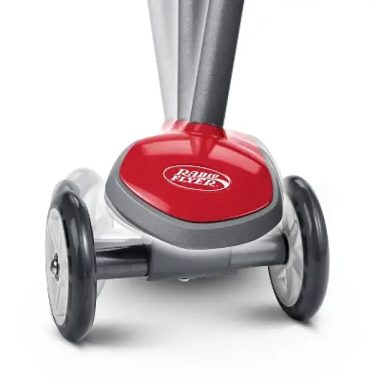 Radio Flyer EZ Glider Scooter - Red image {2}