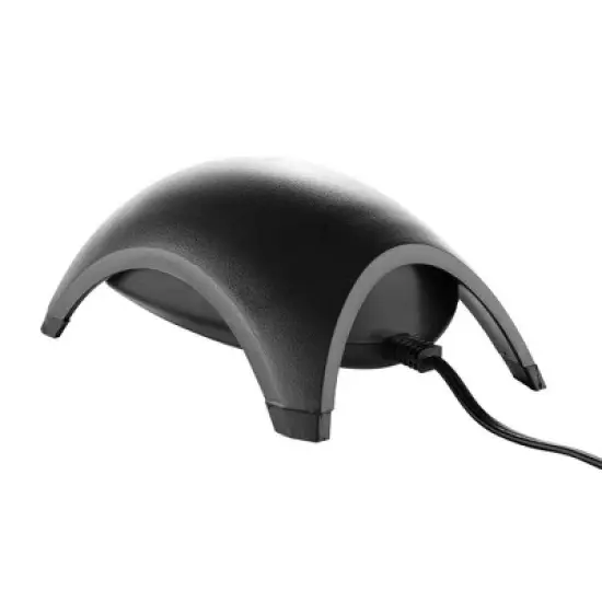 Tetra Whisper Quiet Powerful Airflow Air Pump 30 to 60gal for Aquariums image {8}