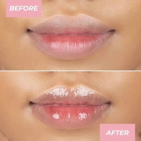 MCoBeauty Lip Oil Hydrating Treatment - 0.24 fl oz image {6}