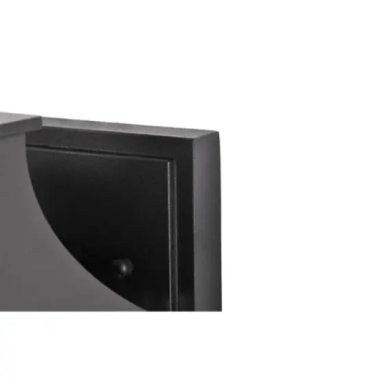 Nuvo Lighting Austen 1 - Light Lantern in  Matte Black image {1}