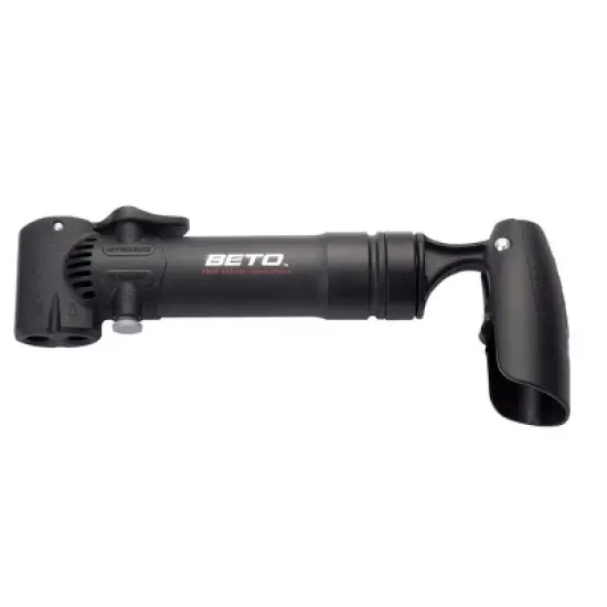 Double Head Mini Pump image {1}