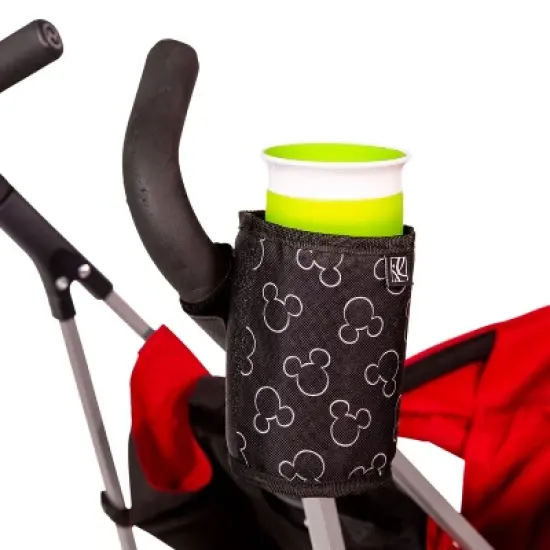 Disney Baby by J.L. Childress Universal Stroller Cup Holder image {5}