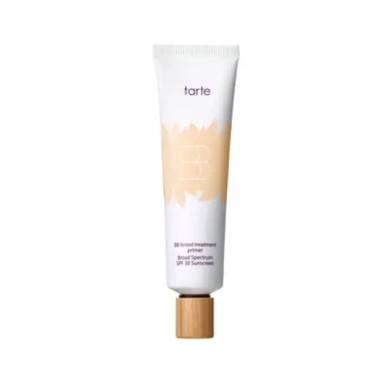tarte BB Tinted Treatment Primer Broad Spectrum SPF 30 - 1 fl oz - Ulta Beauty image {5}