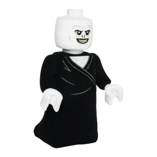 LEGO Lord Voldemort Plush image {4}