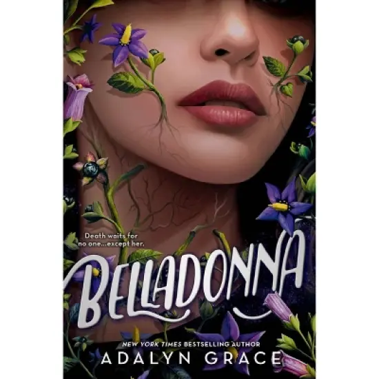 Belladonna - by Adalyn Grace image {2}