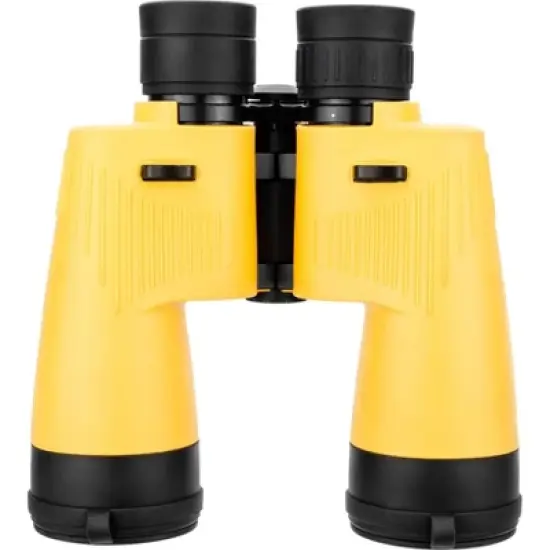 Barska 7x50mm Floating Binocular - Yellow image {3}