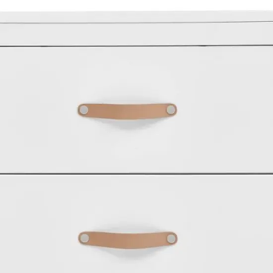 babyGap by Delta Children Skye 6-Drawer Dresser with Interlocking Drawers by Delta Children - Greenguard Gold Certified image {4}