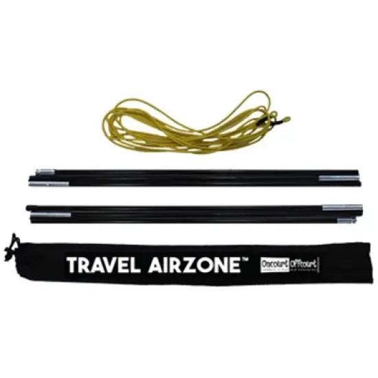 OnCourt OffCourt  Airzone Full System image {3}