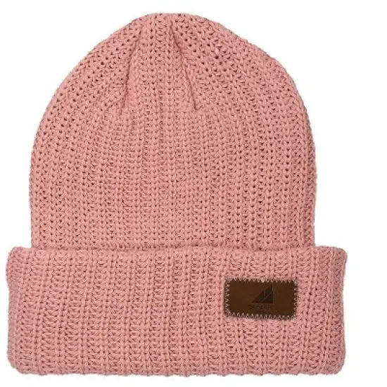 Arctic Gear Adult Cotton Cuff Winter Hat image {4}