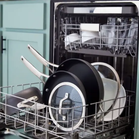 Calphalon Premier with MineralShield Nonstick 11pc Cookware Set image {3}