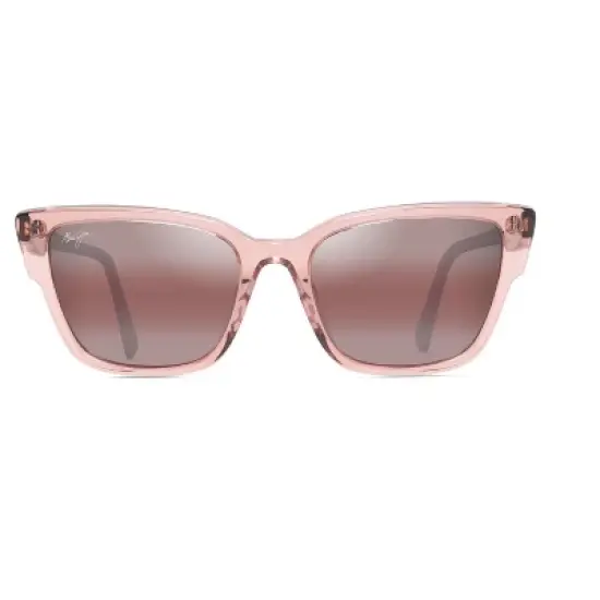 Maui Jim Kou Cat Eye Sunglasses image {7}