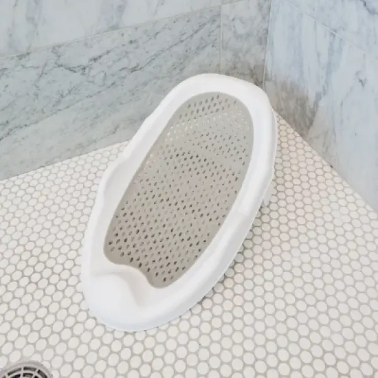 Regalo Infant Bath Positioner - White image {2}