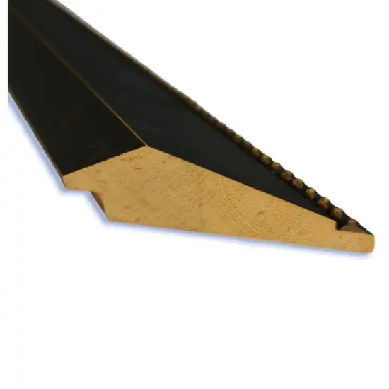 Amanti Art Signore Bronze Framed Dry Erase Magnetic Board image {2}