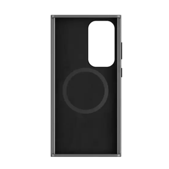 Keyscaper WNBA Text Backdrop MagSafe Compatible Cell Phone Case for Samsung Galaxy image {5}