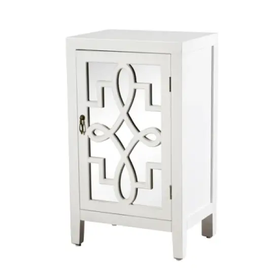 Roxie Rose Nightstand - StyleCraft image {6}