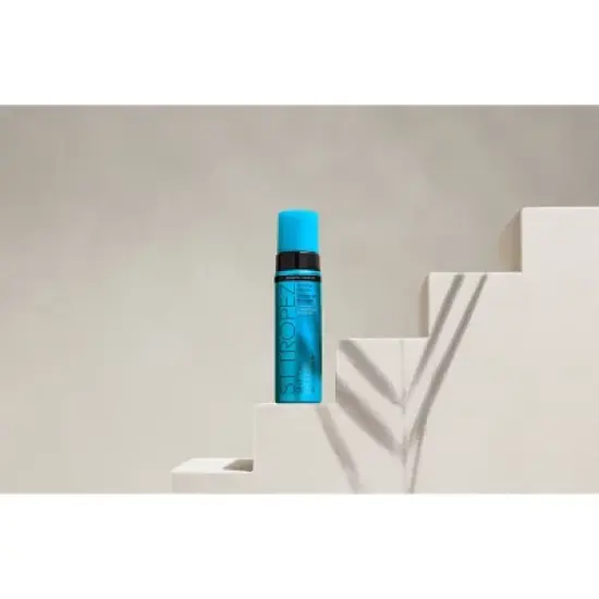 St. Tropez Self Tan Bronzing Mousse - 6.7 fl oz - Ulta Beauty image {4}