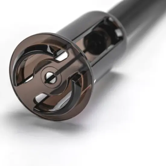 Cork Genius Air-Pump Wine Opener Wine Bottle Opener with Air Lift Technology for Bottle Opening Stainless-Steel Design - Non-Electric Wine Opener image {1}