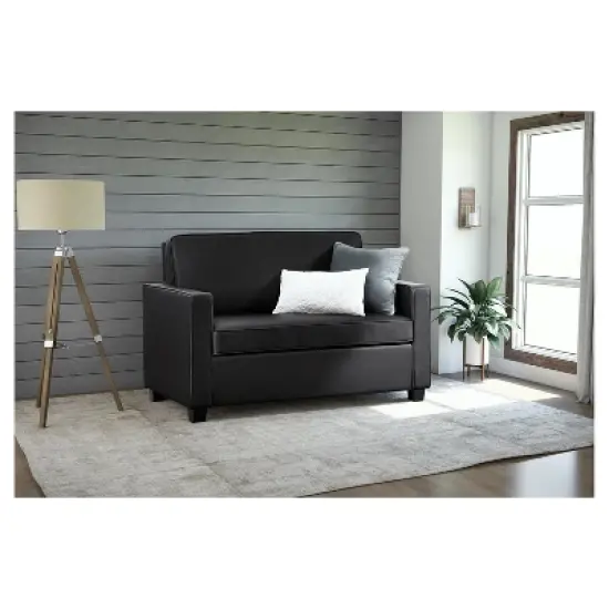 Cassidy Sofa Sleeper with Memory Foam Mattress - Room & Joy  image {7}