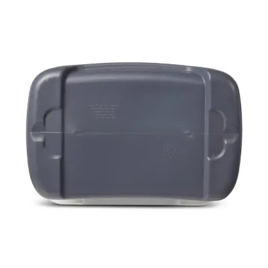 Igloo Versatemp 28qt Portable Thermoelectric Cooler - Gray image {9}