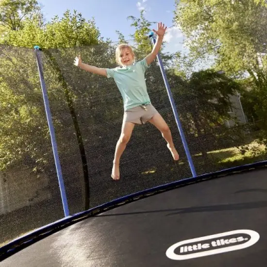 Little Tikes Mega 12' Trampoline image {2}