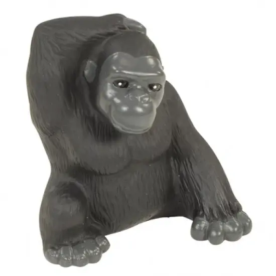 Kaplan Early Learning Company Jungle Animal Set  - Set of 8 image {4}