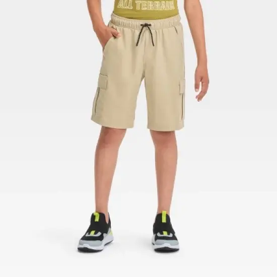 Boys' Adventure Shorts - All in Motion&trade; image {3}