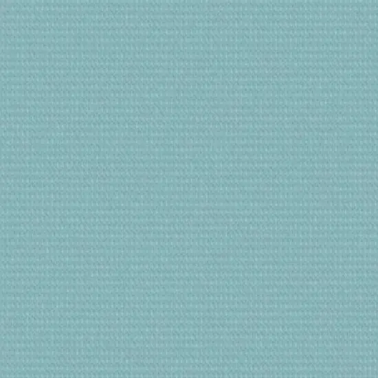 40"x17" Outdura Indoor/Outdoor Bench Cushion Aqua - Sorra Home image {2}