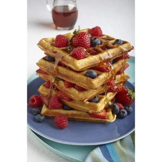 Pamela's Baking & Pancake Mix, 25 LB image {4}