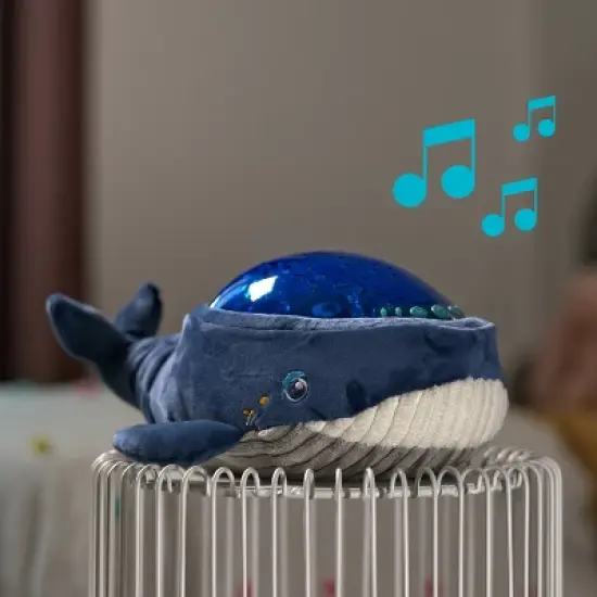 Angelcare Whale Projector image {1}