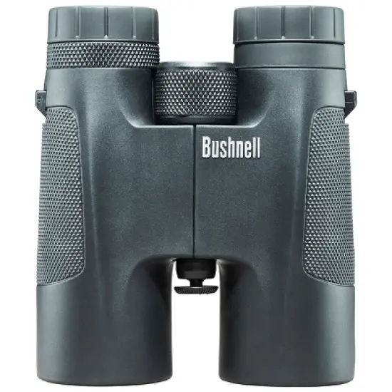 Bushnell PowerView 10x 42 mm Roof Prism Binoculars, 141042 image {3}