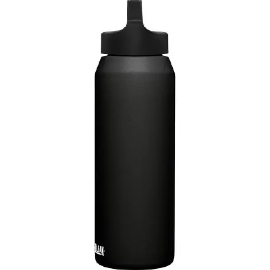 CamelBak 32oz Vacuum Insulated Stainless Steel Water Bottle with Carry Cap image {1}
