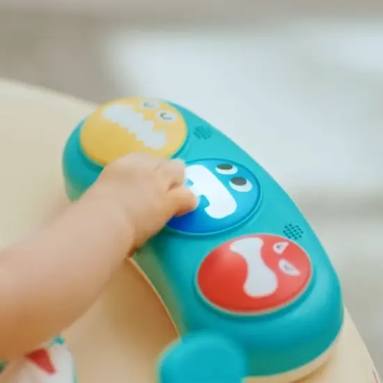 Oribel PortaPlay Monsterland Adventures Activity Center image {7}