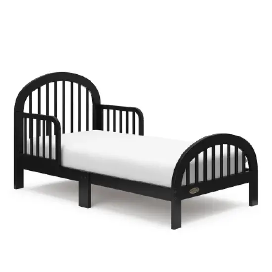 Graco Olivia Toddler Bed image {2}