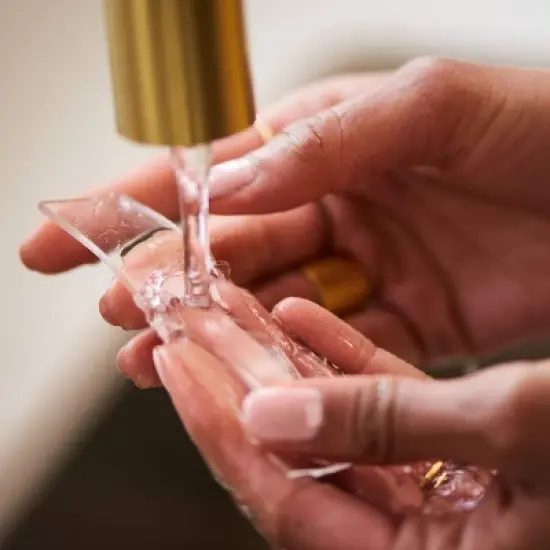 Duck Max Strength Nano-Grab Gel Mounting Tape Clear image {7}