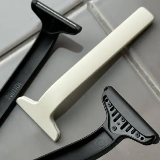Nimbi Disposable Razor - 4ct image {10}