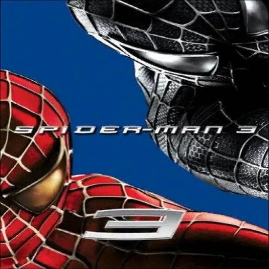 Spider-Man 3 image {1}