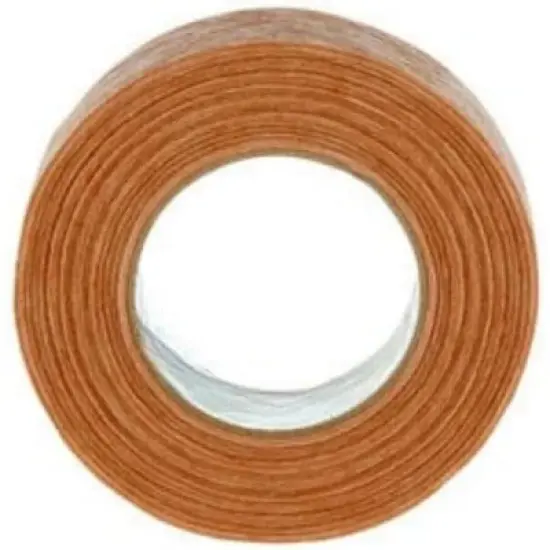 3M&trade; Micropore&trade; Surgical Tape Tan 1533-1, 1 inch x 10 yard (2,5cm x 9,1m), 12 rolls/box image {3}